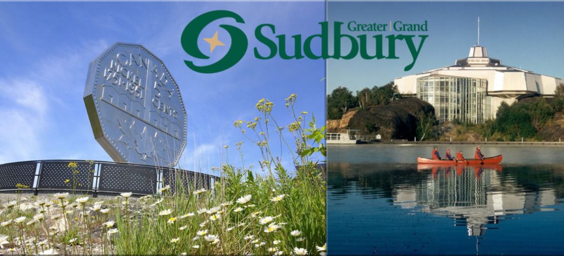 Sudbury