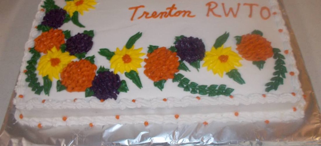 Trenton