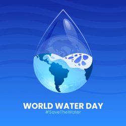 world water day